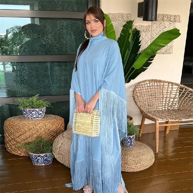 LIGHT BLUE