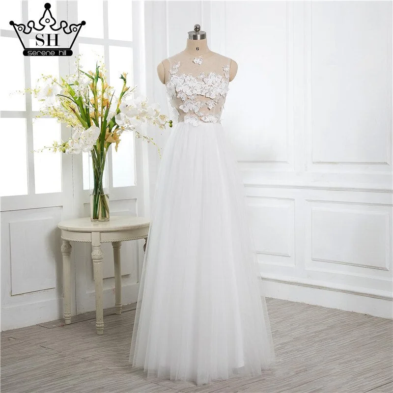 Robe De Soiree  Butterfly Evening Party Dress Real Photos Beach Dress Party Occasion Formal Long Evening Dress HA2111 Tunics Mesh breathable