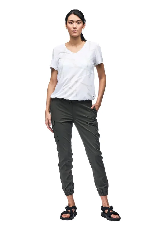 Estirada Pants Classic Chino Pants