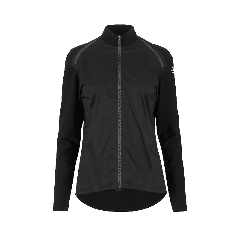 Assos UMA GTC Jacket C2 Cardigan Sweater Pullover