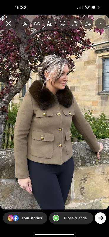 The Windsor Jacket Olive Herringbone Jacket Checkered Jacket Solid Jacket
