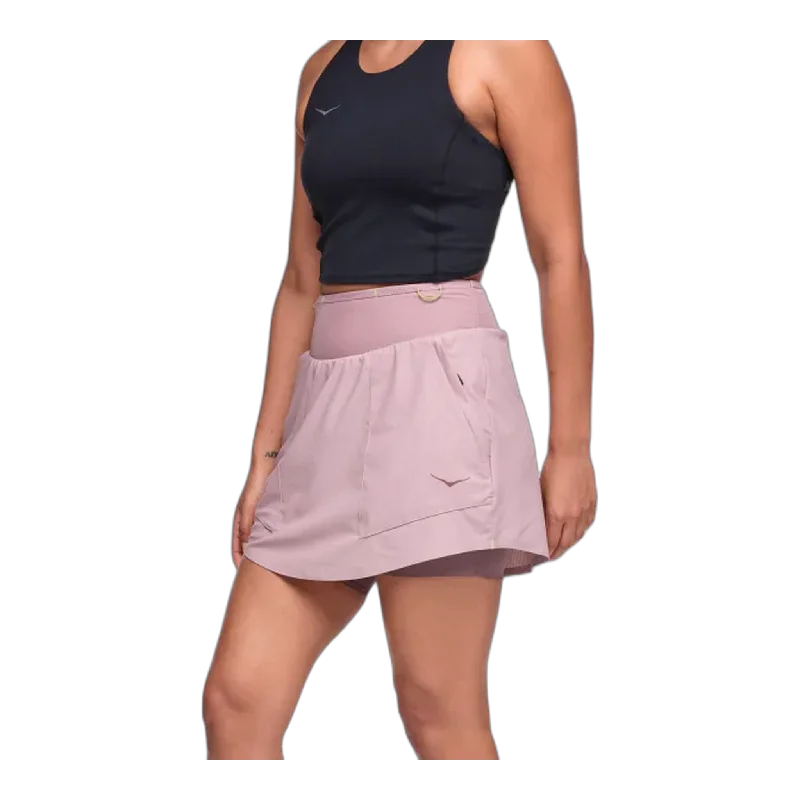Mizi Hike Skirt corduroy skirt comfortable