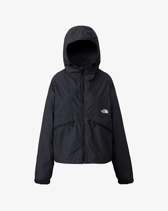 Short Compact Jacket Hooded Jacket Caped Jacket Shawl Collar Jacket