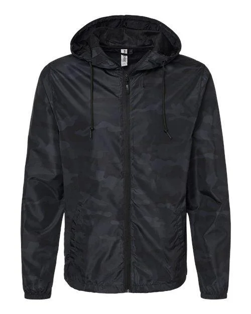 Black Camo