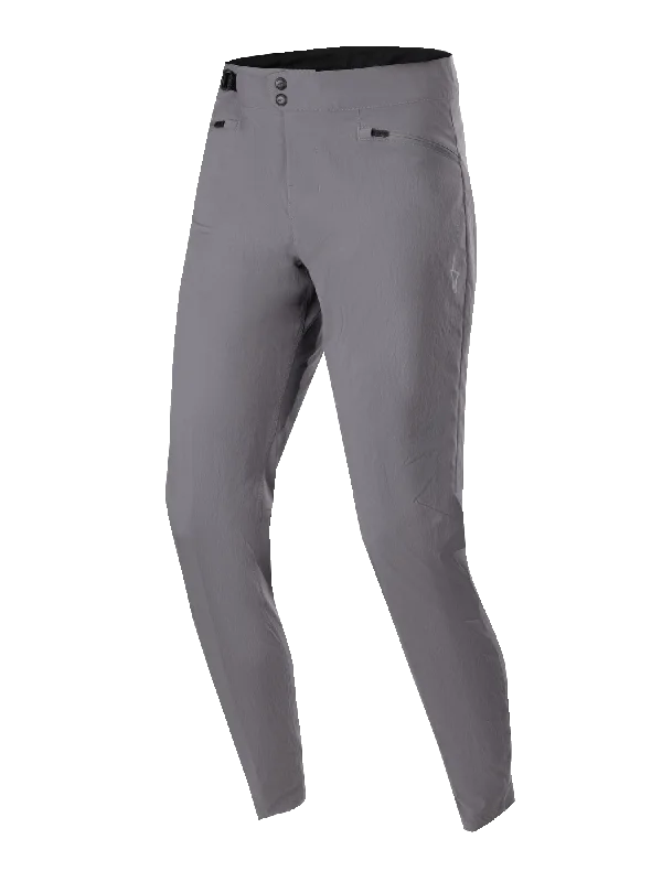 Women Stella A-Dura Pants Relaxed Linen Pants