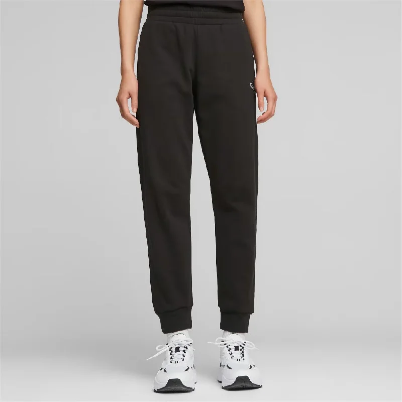 BETTER ESSENTIALS Pants cl TR Sportstyle/Core Women Elegant High-Waist Pants