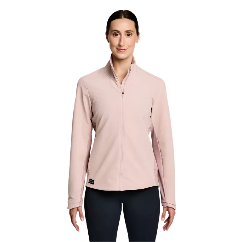 Saucony Women's Triumph Jacket Cardigan Sweater Pullover