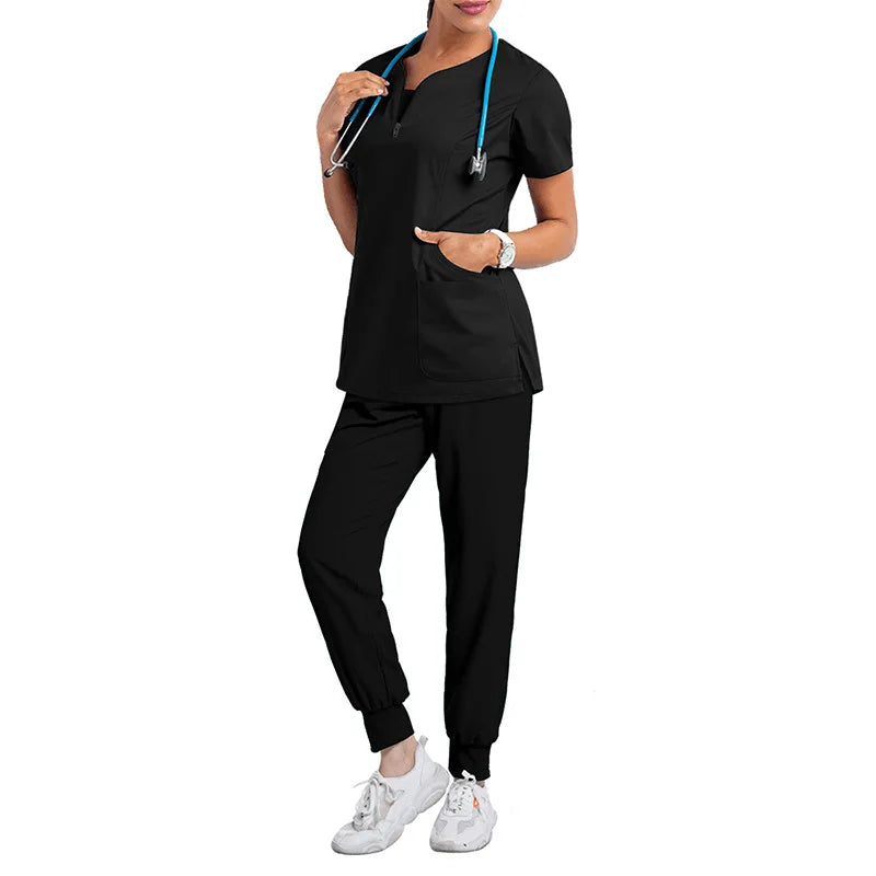 Black Set