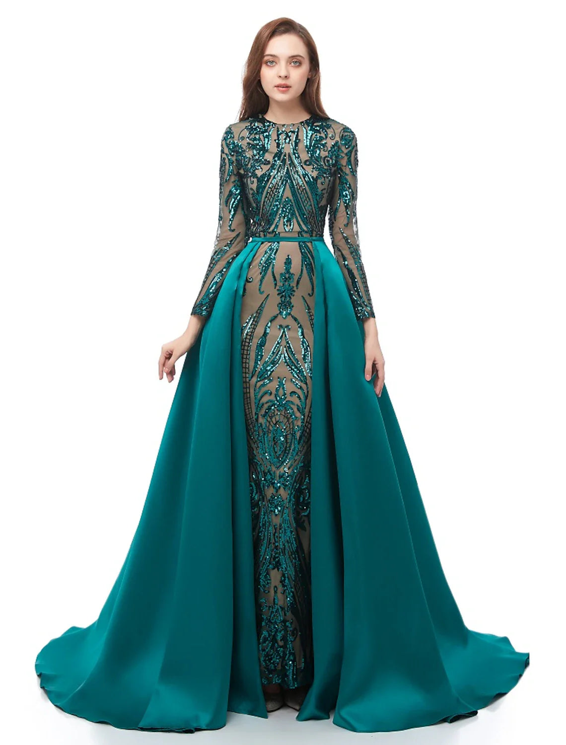 Dark Green
