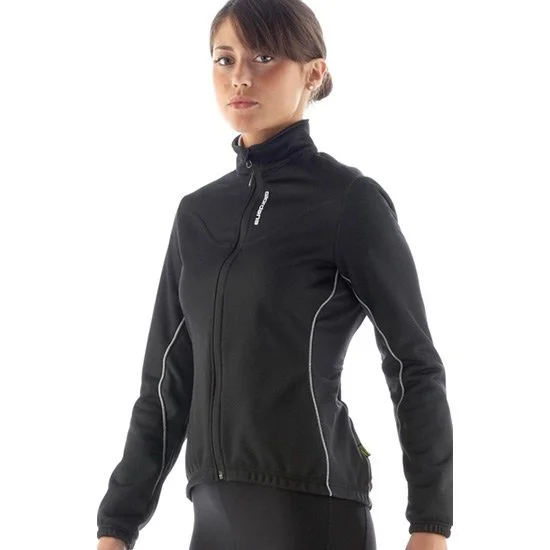 Giordana Fusion Jacket Insulated Jacket Fitted Jacket Loose Jacket