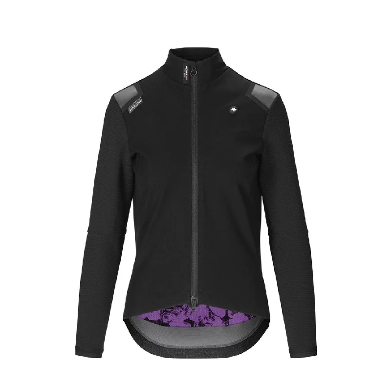 Assos Dyora RS Winter Jacket Cotton Jacket Linen Jacket Terry Jacket