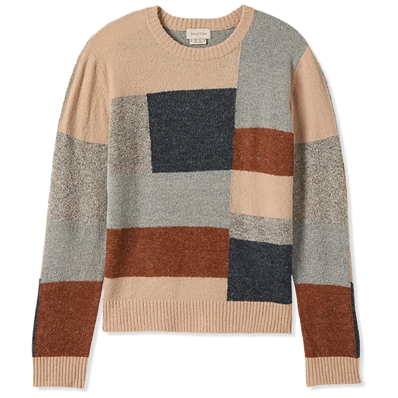 Brixton Fiona Sweater 2024 - Women's Fitted Slim Tailored
