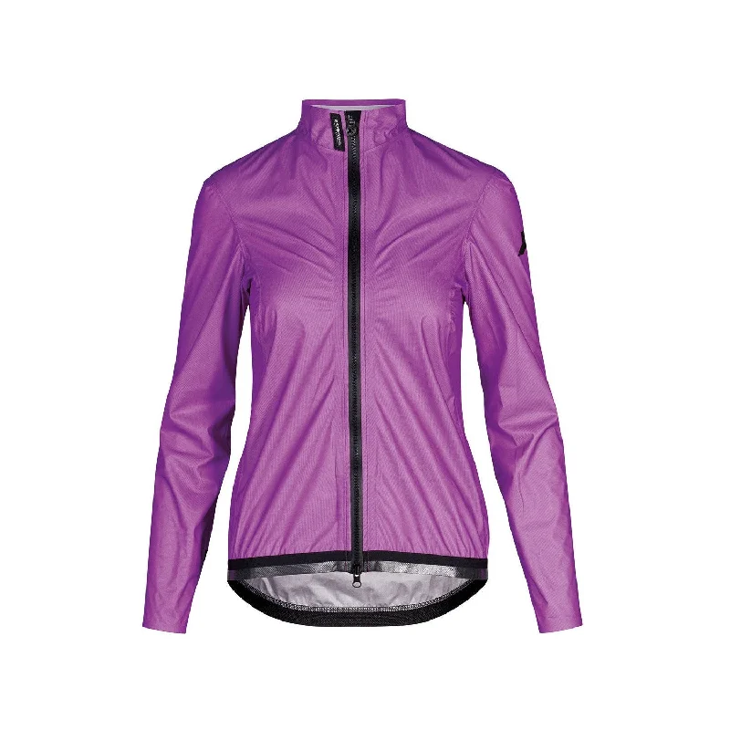 Assos Dyora RS Rain Jacket Fleece Jacket Down Jacket Parka
