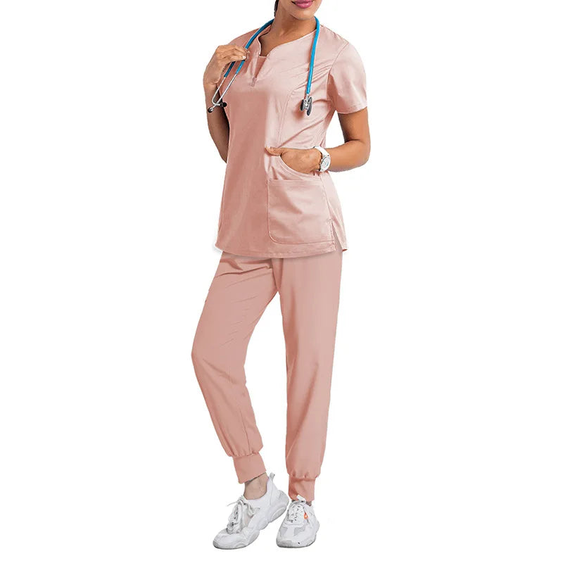 Pink Set
