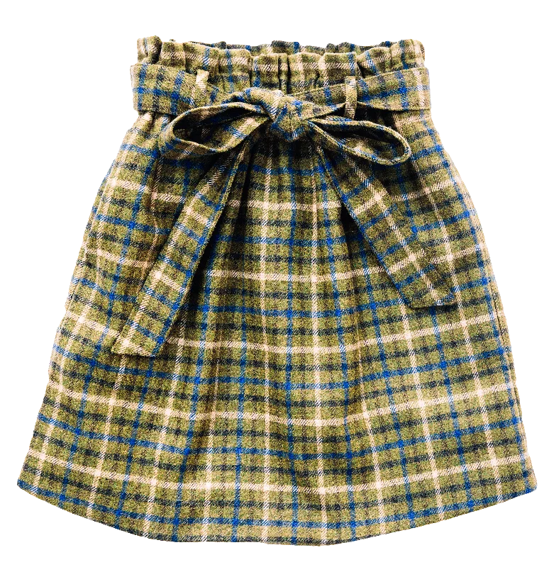 Deerfield Creek Skirt maxi skirt elegant