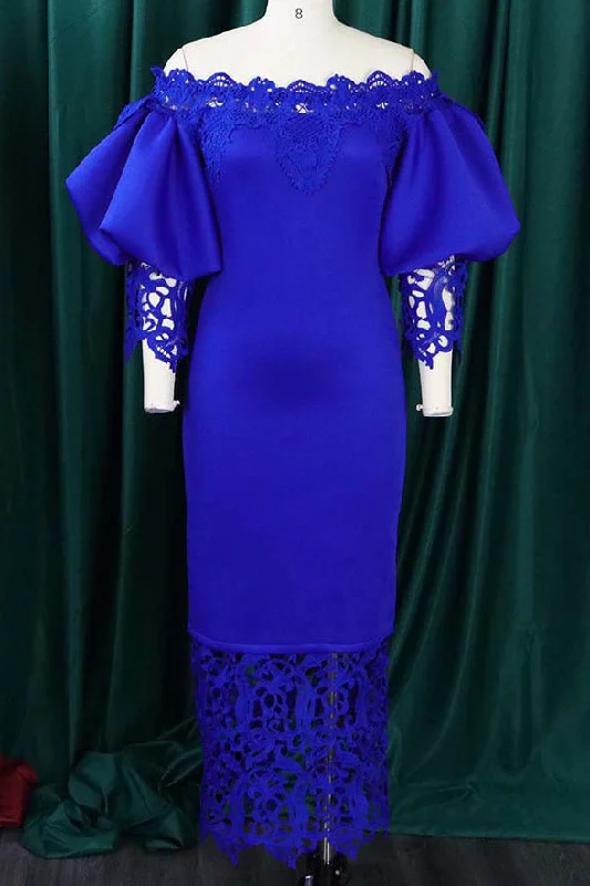 Royal Blue