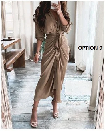 OPTION 9