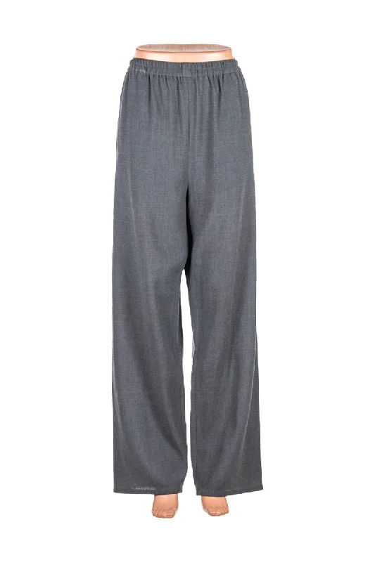 No Brand Pants Soft Wool Pants